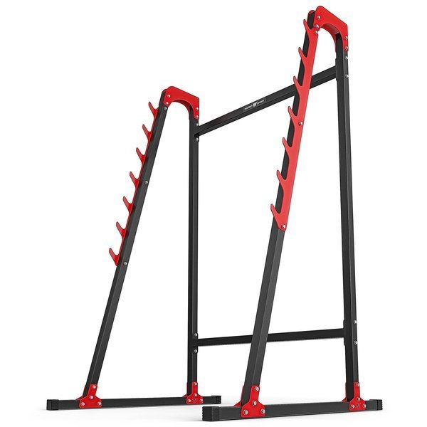 Stojan na činky MH -S204 - Marbo Sport