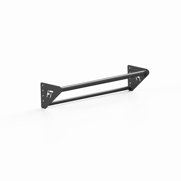 Dvojitá hrazda 33/48mm 110cm přesazená MFT-D3348P-110-P - Marbo Sport