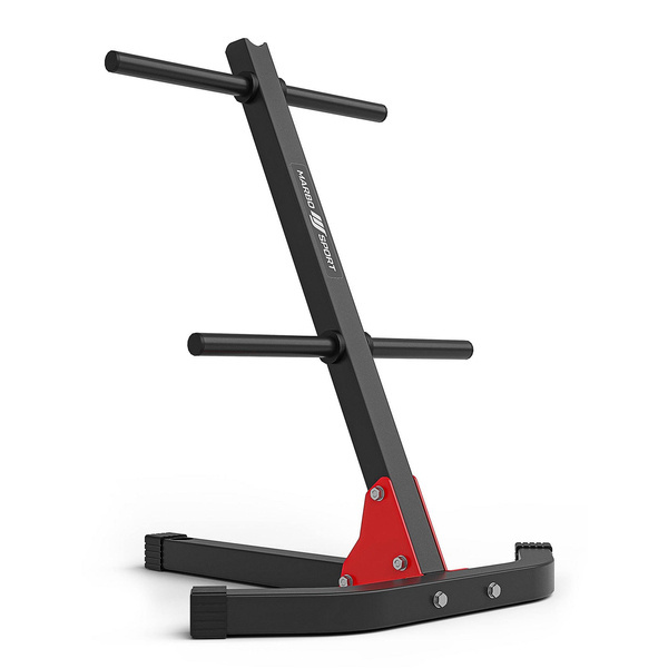 Stojan na činky pro činky a rukojeť MH-S206 - Marbo Sport