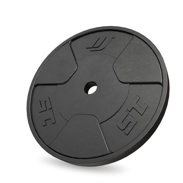 Litinové závaží 15 kg – Marbo Sport