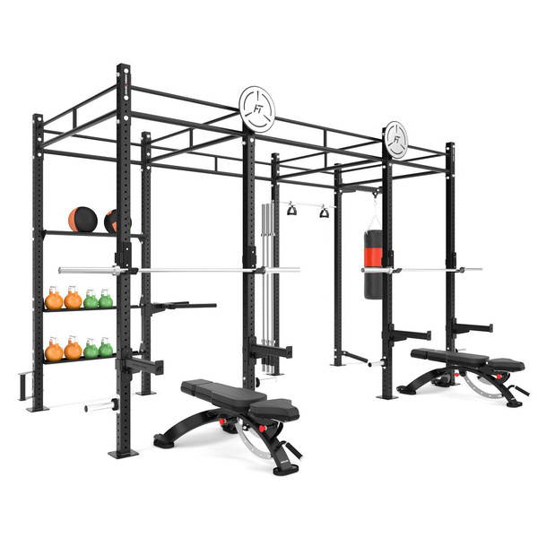 Konstrukce Rig MFT-RIG-06 - Marbo Sport