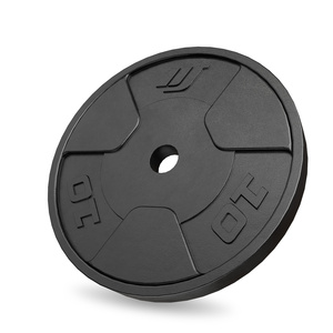 Sada litinových kotoučů 2 × 10 kg – Marbo Sport