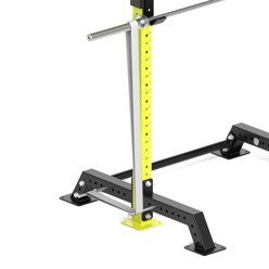 Trny na odporové gumy (2 ks) MFT-A022 - Marbo Sport