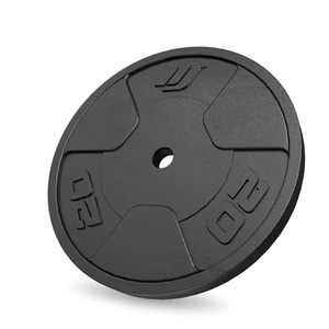 Litinové závaží 20 kg – Marbo Sport