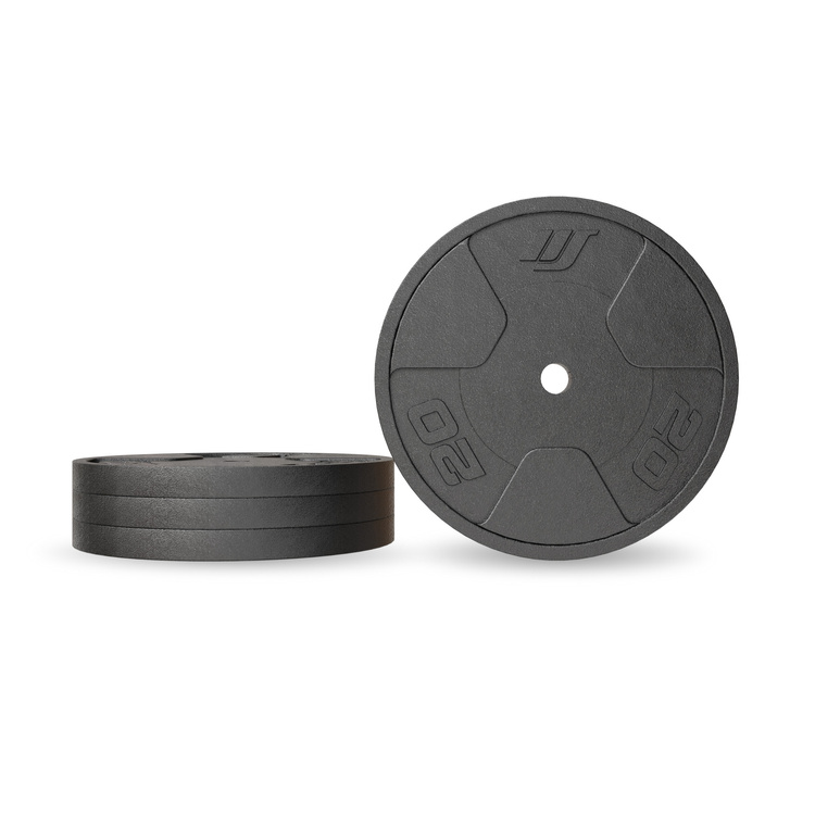 Litinové závaží 20 kg – Marbo Sport