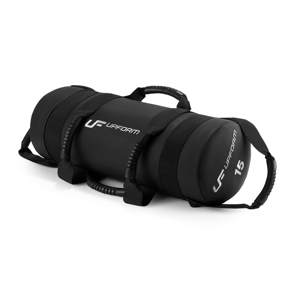 Tréninkový pytel Power Bag – UpForm 15 kg