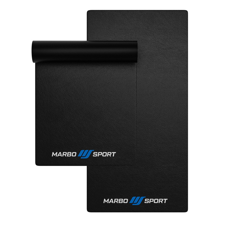 PVC podložka pod fitness vybavení 2200 x 1100 x 6 mm – Marbo Sport