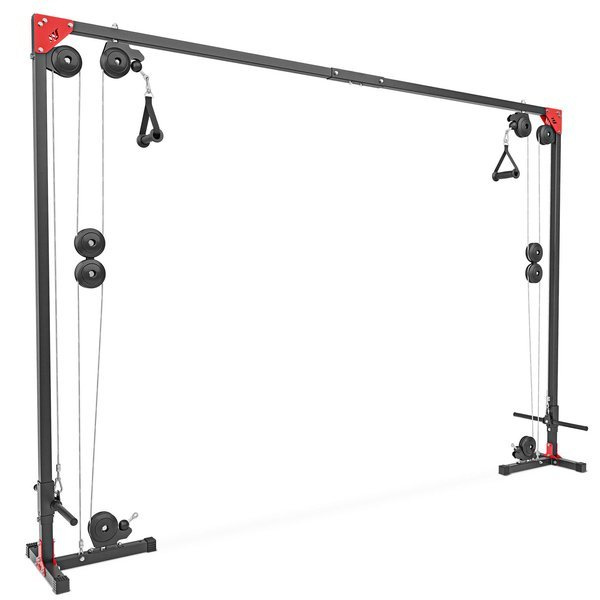 Kabelová tažná věž MH-W103 2.0 - Marbo Sport