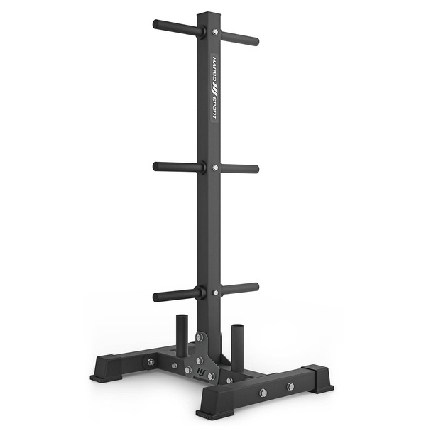 Stojan na závaží MS-S103 2.0 - Marbo Sport