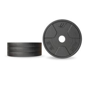 Sada litinových kotoučů 2 × 2,5 kg – Marbo Sport