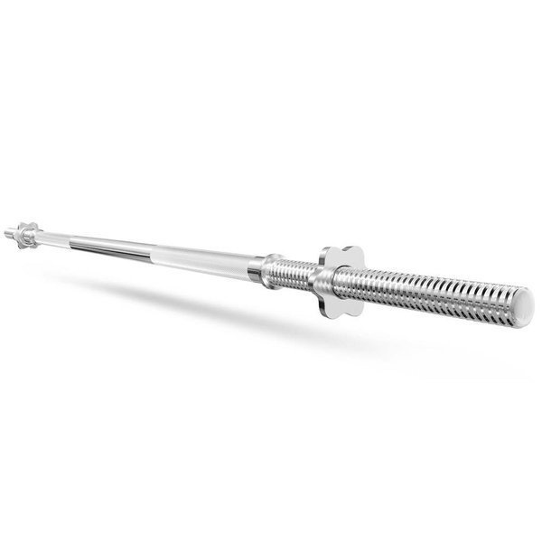 Zesílená tyč s hvězdicovými zámky 30 mm 167 cm MW-G167-EX-SR-Marbo Sport