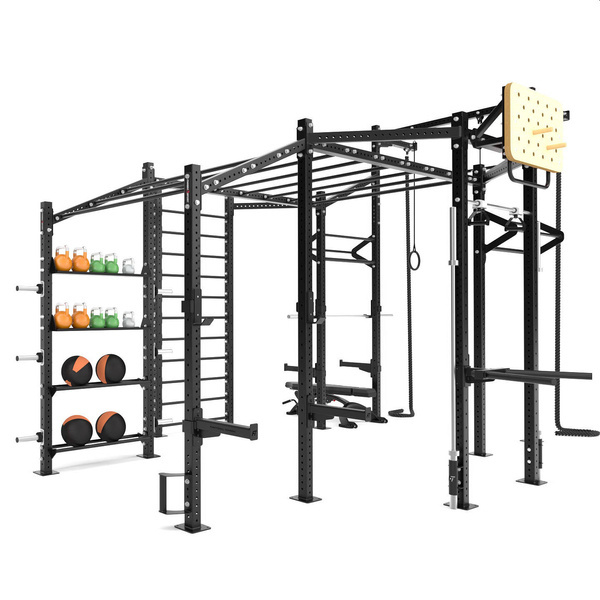 Konstrukce Rig MFT-RIG-16 - Marbo Sport