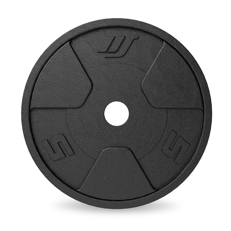 Litinové závaží 20 kg – Marbo Sport