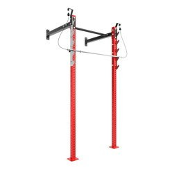 Šalamounův žebřík MFT-A013 - Marbo Sport
