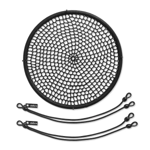 Hnízdová houpačka 120 cm Deluxe černá - Ubeform