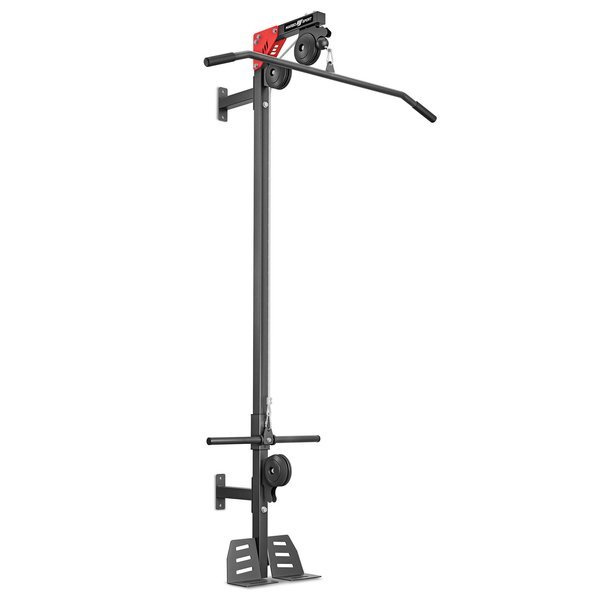 Nástěnný vysouvací pás MH-W101 2.0 - Marbo Sport
