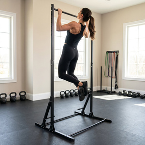 stacionární vytahovací tyč SG-13 - SmartGym Fitness Accessories