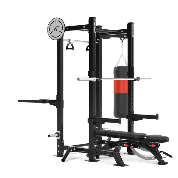 Klec Power Cage MFT-RIG-14 - Marbo Sport