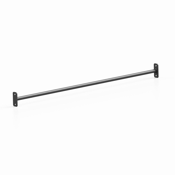 Jednoduchá hrazda 33mm 180cm MFT-D33-180 - Marbo Sport