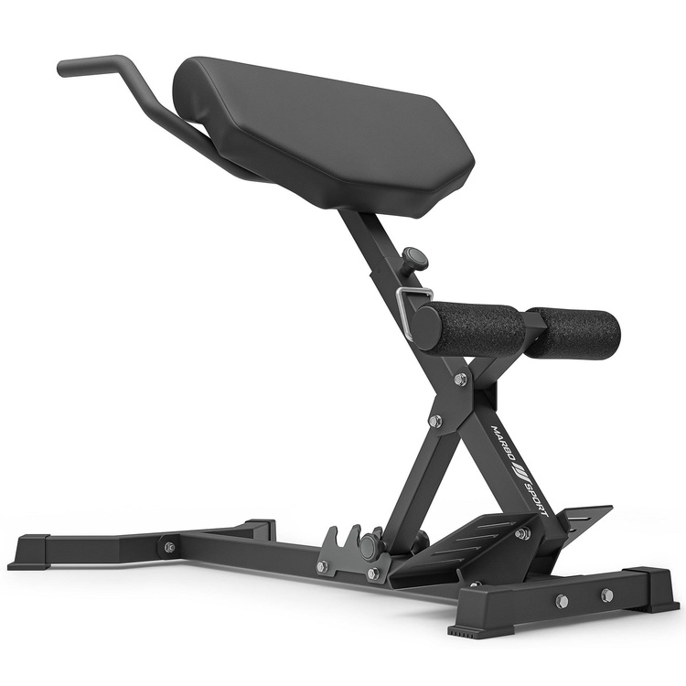 Lavice na vzpřimovače trupu MS-L108 2.0 - Marbo Sport