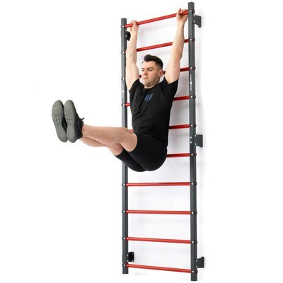 Nástěnné tyče pro montáž na zeď 230 x 81 cm MH-U204 - Marbo Sport