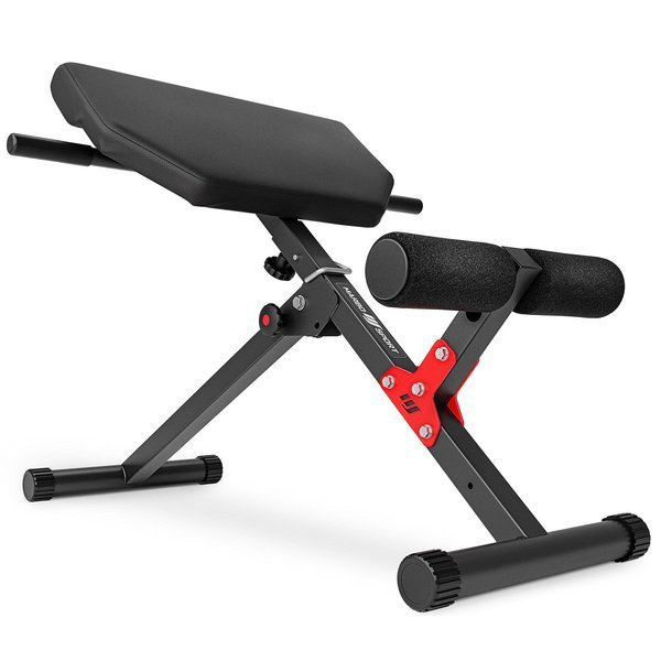 Zadní trenažér MH-L116 - Marbo Sport