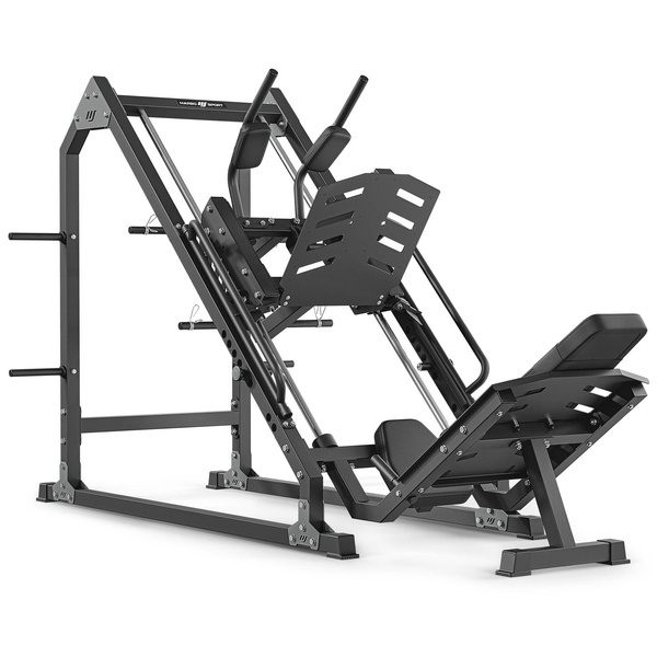 Leg Press MS-U106 2.0 - Marbo Sport