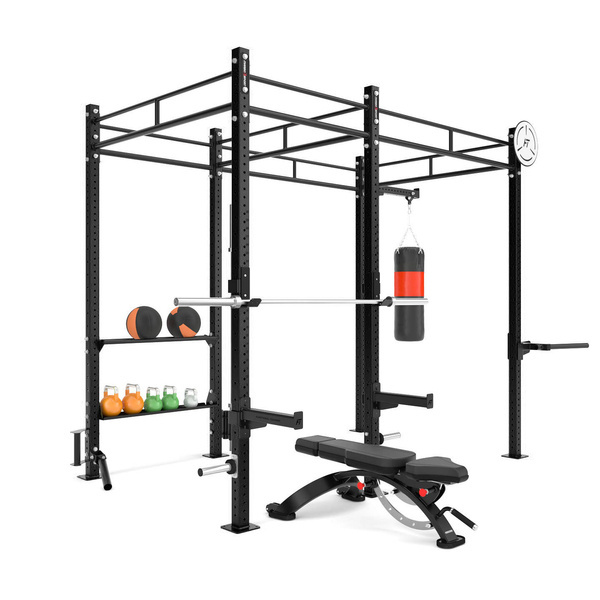 Konstrukce Rig MFT-RIG-05 - Marbo Sport