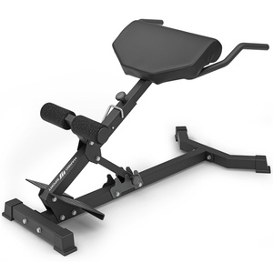 Lavice na vzpřimovače trupu MS-L108 2.0 - Marbo Sport