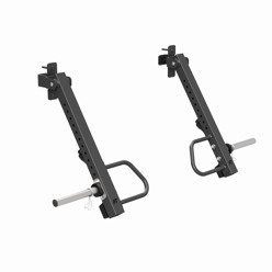 Posilovací ramena Jammer Arms MFT-A023 - Marbo Sport