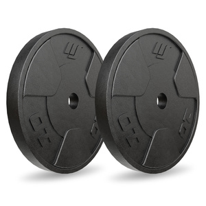 Sada litinových kotoučů 2 × 10 kg – Marbo Sport