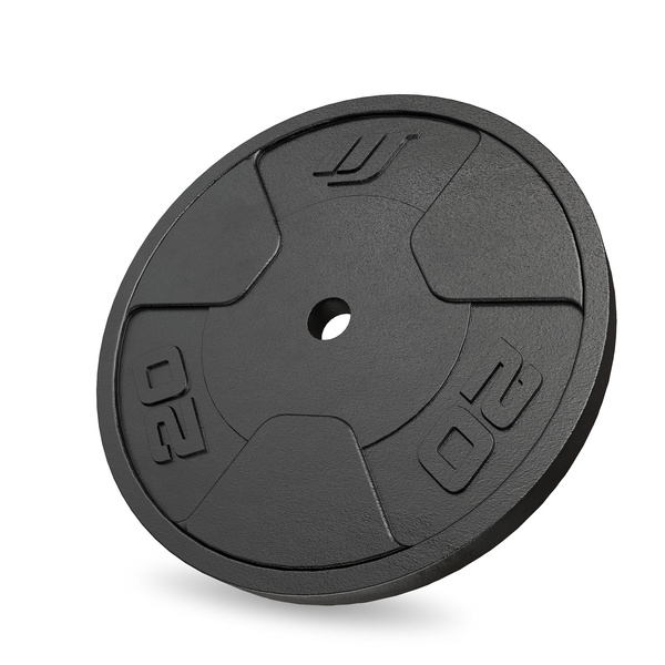 Litinové závaží 20 kg – Marbo Sport