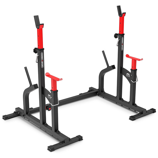 Stojan na činky (připojený) MS-S104 - Marbo Sport