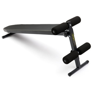 Břišní tréninková lavice SG-15 - Fitness příslušenství SmartGym