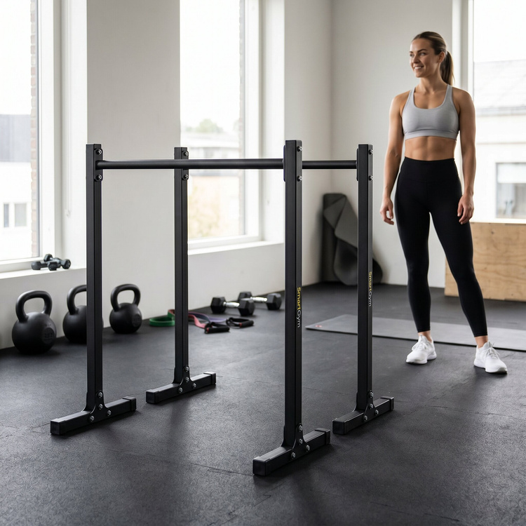 Dip stojan Dipstation SG-14 - SmartGym Fitness doplňky